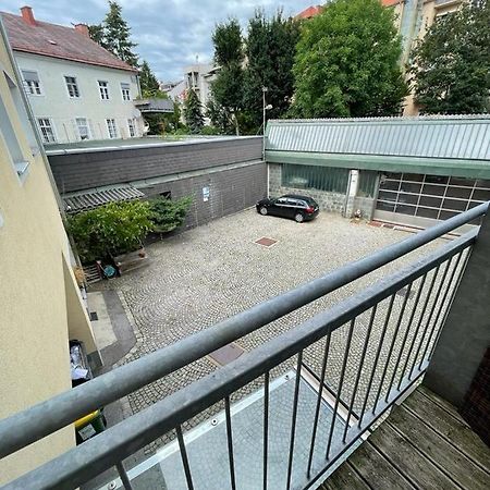 Zentrum & Grosse Terrasse Graz Dış mekan fotoğraf