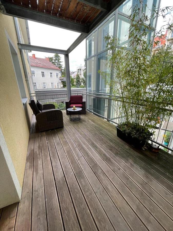 Zentrum & Grosse Terrasse Graz Dış mekan fotoğraf
