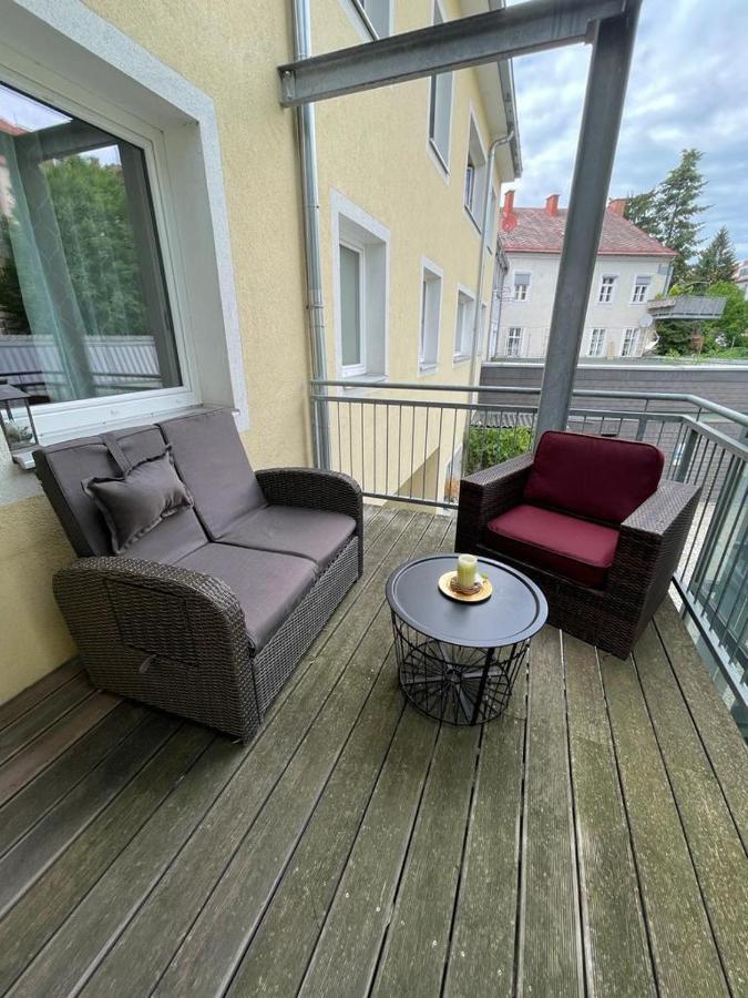 Zentrum & Grosse Terrasse Graz Dış mekan fotoğraf