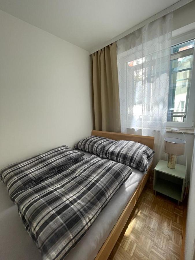 Zentrum & Grosse Terrasse Graz Dış mekan fotoğraf