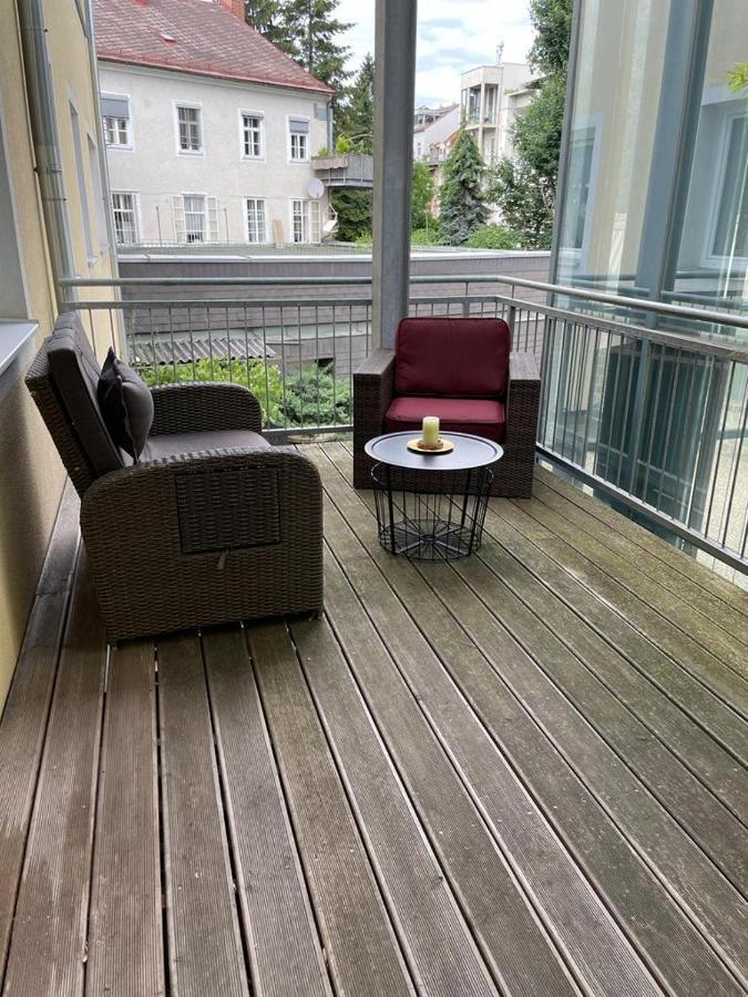 Zentrum & Grosse Terrasse Graz Dış mekan fotoğraf