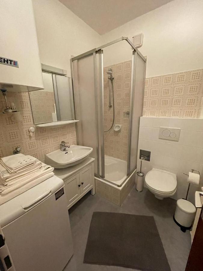 Zentrum & Grosse Terrasse Graz Dış mekan fotoğraf
